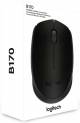 Logitech B170 Ergonomic Mouse image 