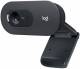 Logitech C505 Hd Webcam 720p Hd External usb Camera For Desktop Or Laptop With Long Range Microphone, Compatible With Pc Or Mac image 