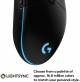 Logitech G102 Prodigy Gaming Mouse image 