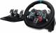Logitech Gaming Driving Force Racing Wheel image 