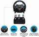 Logitech Gaming Driving Force Racing Wheel image 