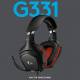 Logitech G331 Gaming Headset image 