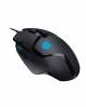 Logitech G402 Hyperion Fury Fps Gaming Mouse image 