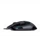 Logitech G402 Hyperion Fury Fps Gaming Mouse image 