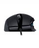 Logitech G402 Hyperion Fury Fps Gaming Mouse image 