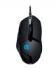 Logitech G402 Hyperion Fury Fps Gaming Mouse image 