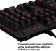 Logitech G413 Backlit Mechanical Gaming Keyboard image 