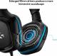 Logitech G431 7.1 Surround Sound Gaming Headset image 