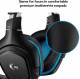 Logitech G431 7.1 Surround Sound Gaming Headset image 