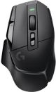 Logitech G502 X Lightspeed Plus Wireless RGB Gaming Mouse image 
