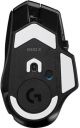 Logitech G502 X Lightspeed Plus Wireless RGB Gaming Mouse image 