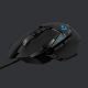 Logitech G502 Hero High Performance Gaming Mouse image 