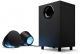 Logitech G560 Lightsync Pc Gaming Speakers image 