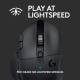 Logitech G604 Lightspeed Wireless Gaming Mouse image 