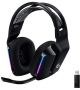 Logitech G733 Lightweight Bluetooth Gaming Headphones image 