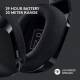 Logitech G733 Lightweight Bluetooth Gaming Headphones image 