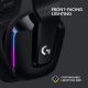 Logitech G733 Lightweight Bluetooth Gaming Headphones image 