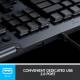 Logitech G813 Lightsync Rgb Mechanical Gaming Keyboard image 