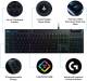 Logitech G813 Lightsync Rgb Mechanical Gaming Keyboard image 