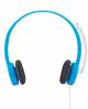 Logitech H150 Stereo Headset With Mic image 
