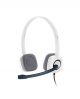 Logitech H150 Stereo Headset With Mic image 