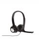 Logitech H390 usb Headset With Mic  image 