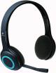 Logitech H600 Wireless Headset image 