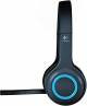 Logitech H600 Wireless Headset image 