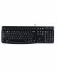 Logitech K120 External usb Keyboard For Laptop & Computer image 