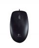 Logitech M100r Wired usb Mouse image 