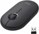 Logitech Pebble Wireless Slim Mouse M350 image 