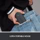 Logitech Pebble Wireless Slim Mouse M350 image 