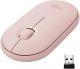 Logitech Pebble Wireless Slim Mouse M350 image 