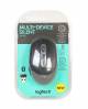 Logitech M590 Multi-device Silent Wireless Mouse  image 