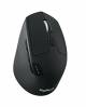 Logitech M720 triathlon Multi-device Wireless Mouse image 