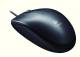 Logitech M90 Mouse (usb type) image 