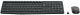 Logitech Mk235 Wireless Keyboard And Mouse Combo (hindi + English) image 