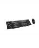 Logitech Mk100 Wired Keyboard Mouse Combo image 