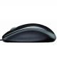 Logitech Mk120 Keyboard & Mouse Combo (black) image 