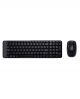 Logitech Mk220 Wireless Keyboard And Mouse Combo image 