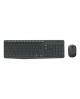 Logitech Mk235 Wireless Keyboard And Mouse Combo image 