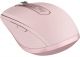 Logitech MX Anywhere 3S Compact Wireless Mouse image 