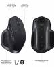 Logitech Mx Master 2s Wireless Mouse image 