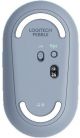 Logitech Pebble M350 Wireless Mouse image 