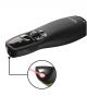 Logitech R400 Wireless Presenter (red Laser) image 