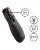 Logitech R400 Wireless Presenter (red Laser) image 