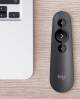 Logitech R500 Laser Presentation Remote image 