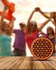 Logitech X50 Wireless Bluetooth Speaker image 