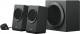 Logitech Z337 Speaker System With Bluetooth Bold Sound With Bluetooth image 