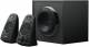 Logitech Z623 Speaker System With Subwoofer Captivating thx Sound image 